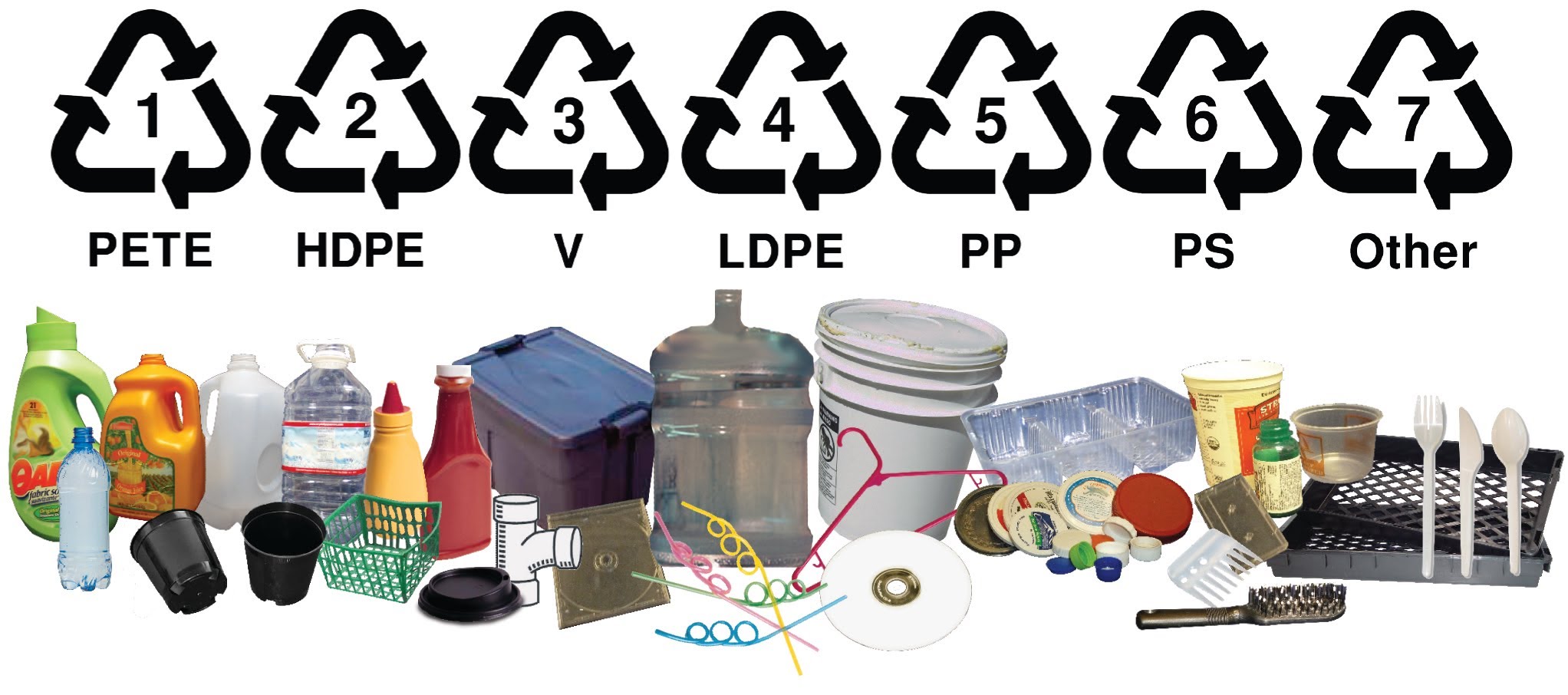 Cassette in plastica per alimenti: tipologie e caratteristiche