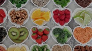 Cibo per il cuore