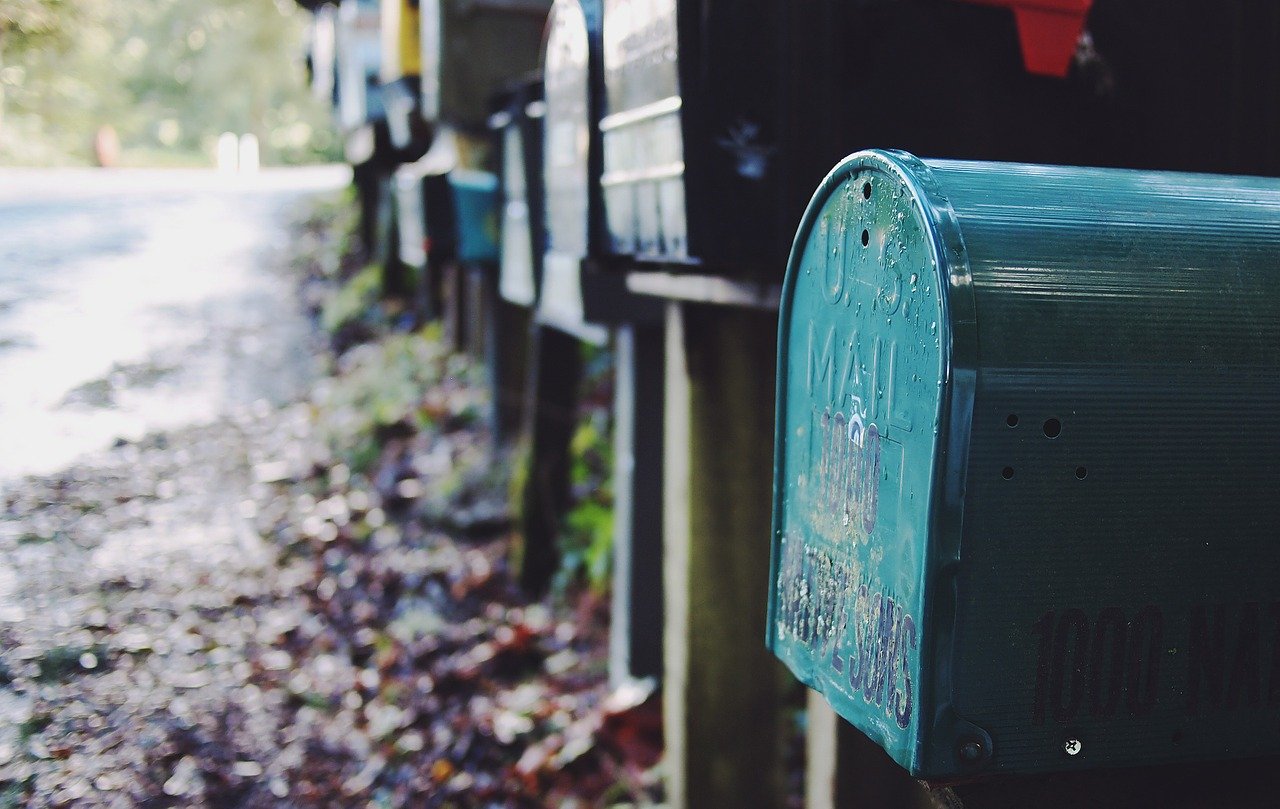 mail consulenza on line