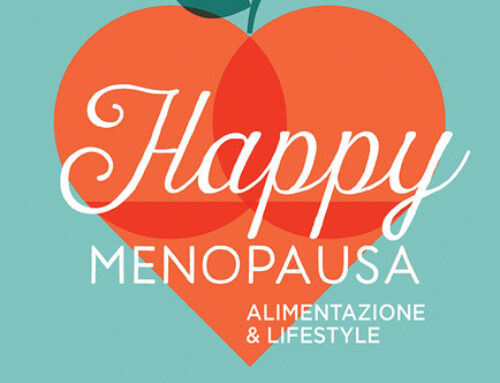 HAPPY MENOPAUSA