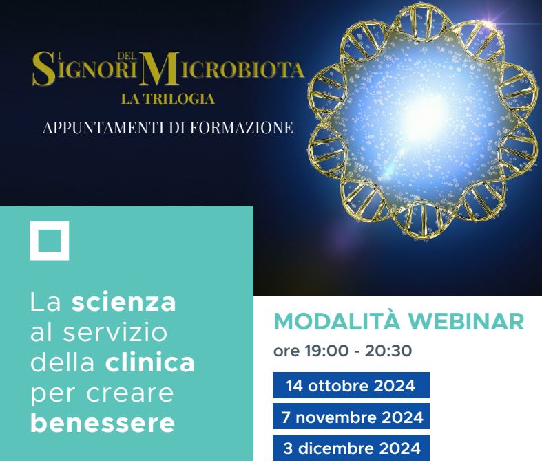 microbiota